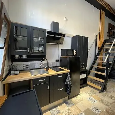 Apartamento Bajo El Sol De Sevilha