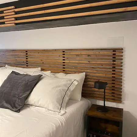 Bajo El Sol De Apartamento Sevilha