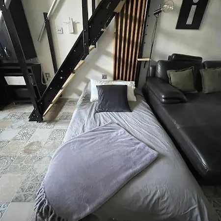 Apartamento Bajo El Sol De Sevilha