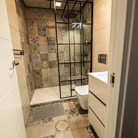 아파트 Bajo El Sol De